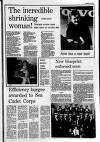 Coleraine Times Wednesday 28 March 1990 Page 33