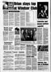 Coleraine Times Wednesday 28 March 1990 Page 44