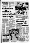 Coleraine Times Wednesday 28 March 1990 Page 49