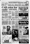 Coleraine Times Wednesday 04 April 1990 Page 3