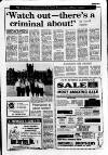 Coleraine Times Wednesday 04 April 1990 Page 15