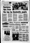 Coleraine Times Wednesday 04 April 1990 Page 20