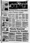 Coleraine Times Wednesday 04 April 1990 Page 31
