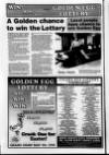 Coleraine Times Wednesday 11 April 1990 Page 8