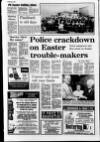 Coleraine Times Wednesday 11 April 1990 Page 12