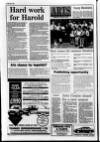 Coleraine Times Wednesday 11 April 1990 Page 16