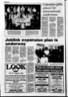 Coleraine Times Wednesday 11 April 1990 Page 20