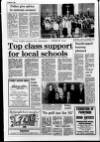 Coleraine Times Wednesday 11 April 1990 Page 22