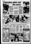 Coleraine Times Wednesday 11 April 1990 Page 24