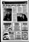 Coleraine Times Wednesday 11 April 1990 Page 30