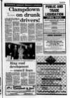 Coleraine Times Wednesday 18 April 1990 Page 7