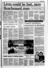 Coleraine Times Wednesday 18 April 1990 Page 13