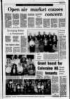 Coleraine Times Wednesday 18 April 1990 Page 19