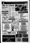 Coleraine Times Wednesday 18 April 1990 Page 24