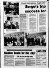 Coleraine Times Wednesday 18 April 1990 Page 30