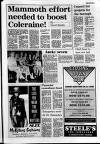Coleraine Times Wednesday 25 April 1990 Page 3