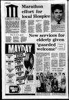 Coleraine Times Wednesday 25 April 1990 Page 6
