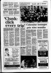 Coleraine Times Wednesday 25 April 1990 Page 9