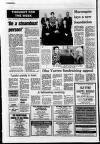 Coleraine Times Wednesday 25 April 1990 Page 10