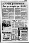 Coleraine Times Wednesday 25 April 1990 Page 11