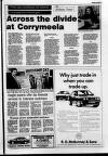 Coleraine Times Wednesday 25 April 1990 Page 15