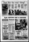 Coleraine Times Wednesday 25 April 1990 Page 16