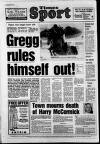 Coleraine Times Wednesday 25 April 1990 Page 48