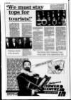 Coleraine Times Wednesday 02 May 1990 Page 12