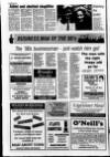 Coleraine Times Wednesday 02 May 1990 Page 16