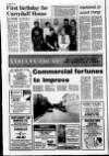 Coleraine Times Wednesday 02 May 1990 Page 18