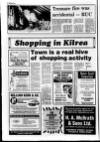 Coleraine Times Wednesday 02 May 1990 Page 20