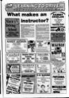 Coleraine Times Wednesday 02 May 1990 Page 21