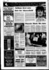 Coleraine Times Wednesday 02 May 1990 Page 24