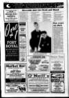 Coleraine Times Wednesday 02 May 1990 Page 26