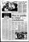 Coleraine Times Wednesday 02 May 1990 Page 32
