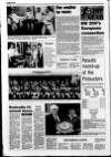 Coleraine Times Wednesday 02 May 1990 Page 38