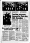 Coleraine Times Wednesday 02 May 1990 Page 39