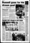 Coleraine Times Wednesday 02 May 1990 Page 42