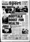 Coleraine Times Wednesday 02 May 1990 Page 44