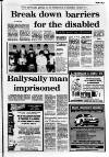 Coleraine Times Wednesday 09 May 1990 Page 11