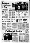 Coleraine Times Wednesday 09 May 1990 Page 36