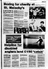 Coleraine Times Wednesday 09 May 1990 Page 37