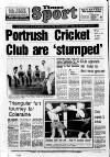 Coleraine Times Wednesday 09 May 1990 Page 42