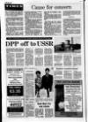 Coleraine Times Wednesday 16 May 1990 Page 2