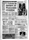 Coleraine Times Wednesday 16 May 1990 Page 3