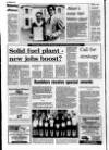 Coleraine Times Wednesday 16 May 1990 Page 8