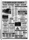 Coleraine Times Wednesday 16 May 1990 Page 19