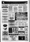 Coleraine Times Wednesday 16 May 1990 Page 30