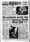 Coleraine Times Wednesday 16 May 1990 Page 48