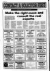 Coleraine Times Wednesday 23 May 1990 Page 34